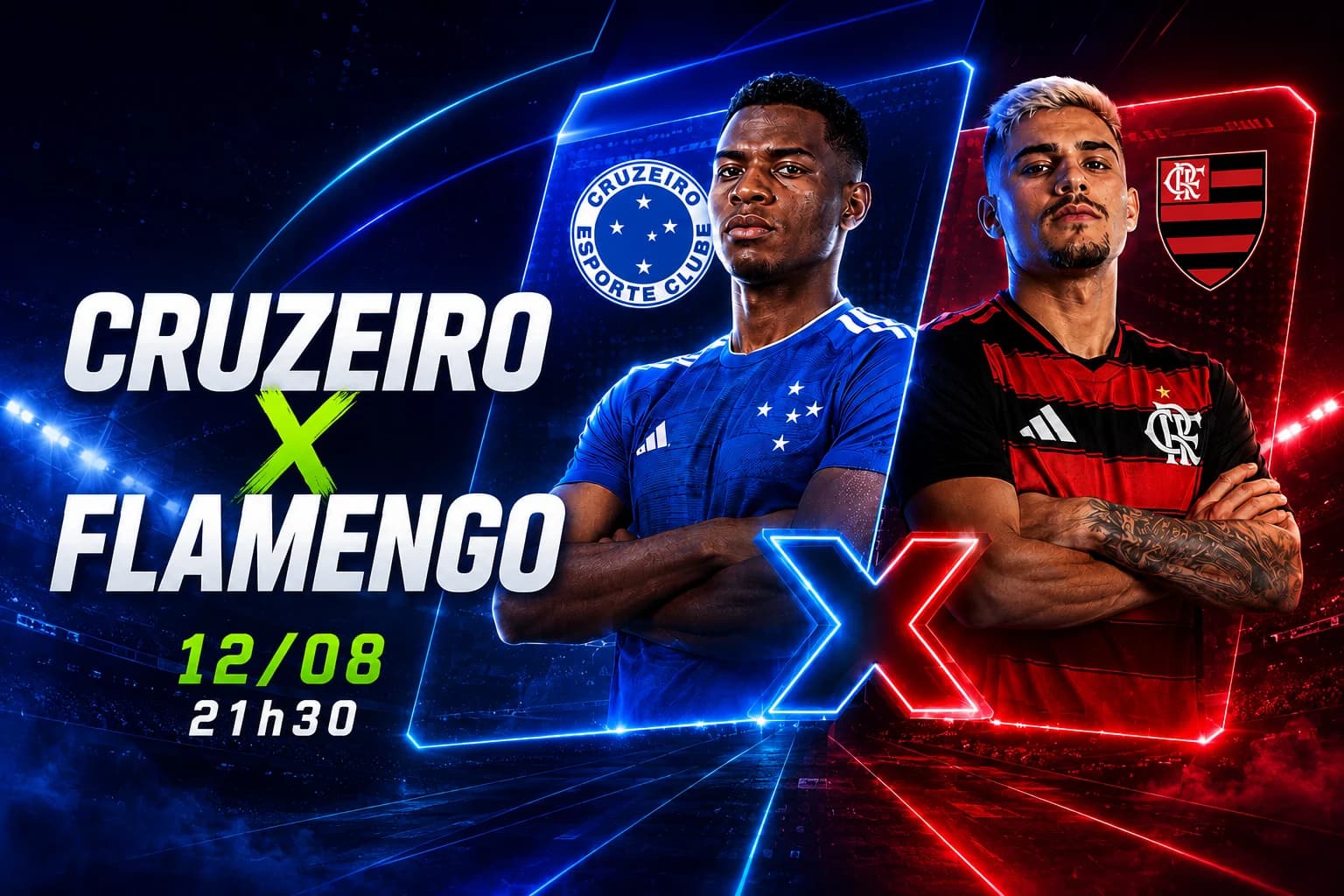 Libertadores com Super Odds