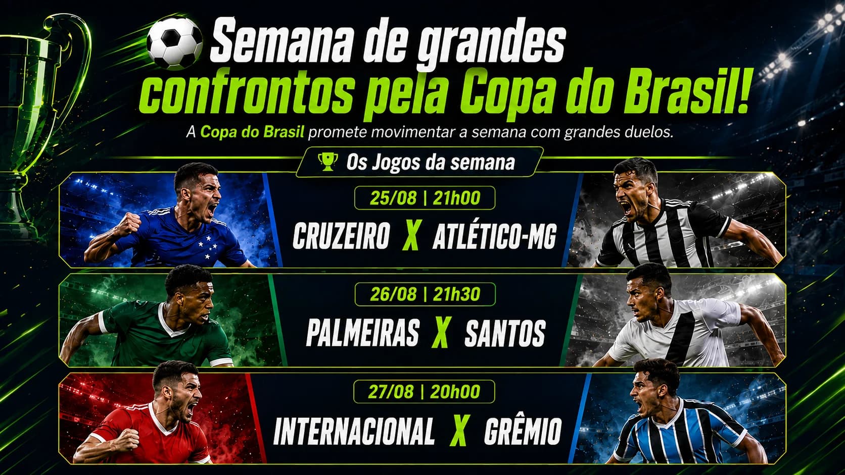 Copa do Brasil